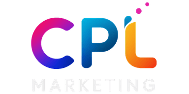 CLP Marketing Logo